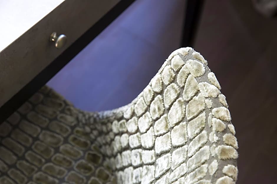 Hôtel Jacques de Molay - Fitness & Sauna
