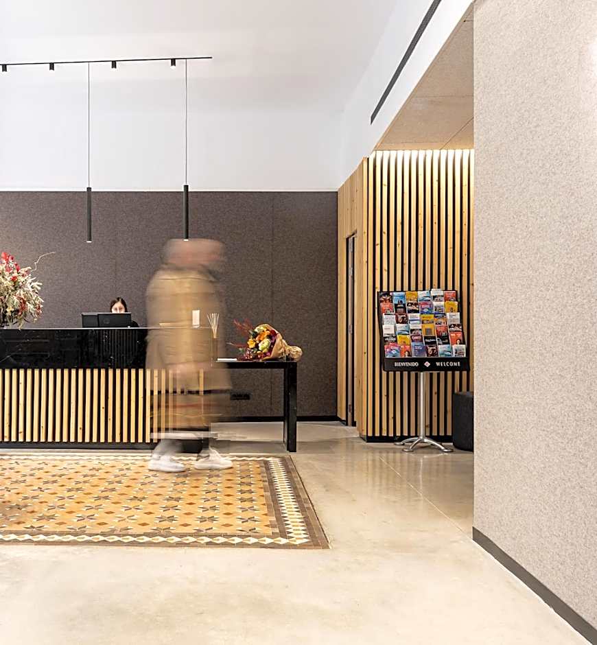 Hotel Raval House