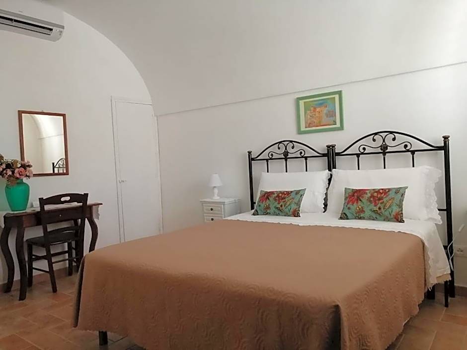 Le Stanze dell'Emiro