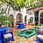 Riad ABBASSIA Marrakech - Authentic Medina Experience