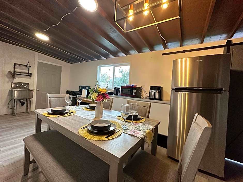 Relaxation Rentals in OC
