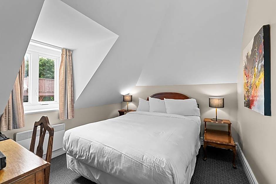 Manoir de la Tour - Par Aneyro