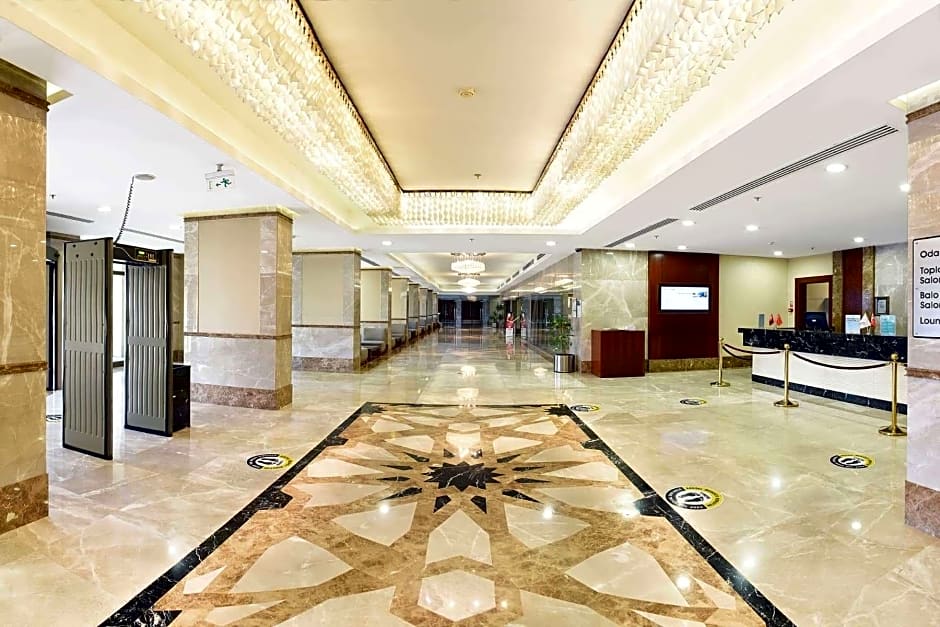 Ramada Plaza Malatya Altin Kayisi