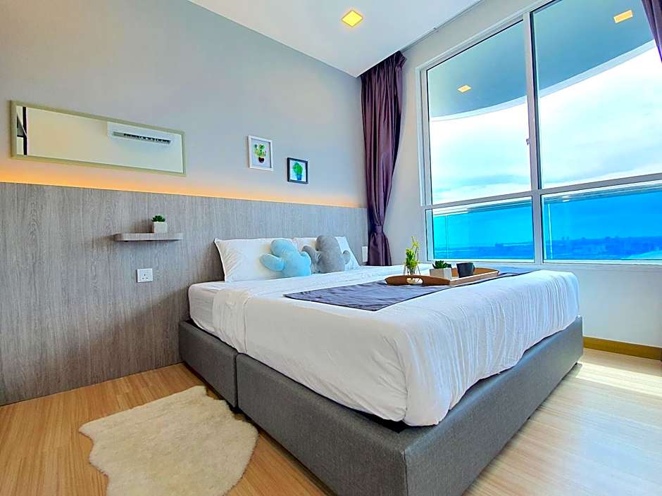 The Wave Suites Melaka
