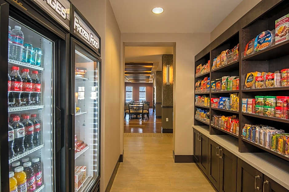 Holiday Inn Express & Suites Denver South - Castle Rock By IHG