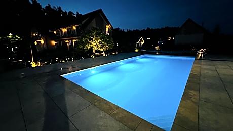 Dom Wypoczynkowy Simurg