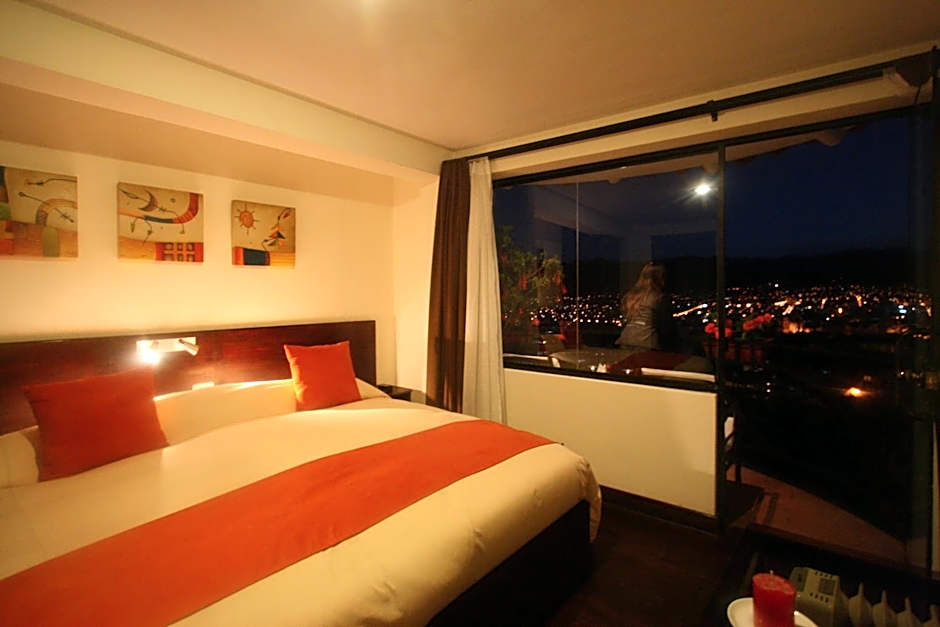 Hotel Encantada Casa Boutique Spa