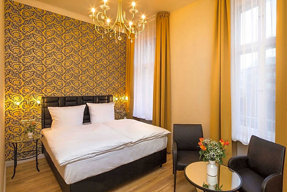 AMC Hotel - Schoneberg