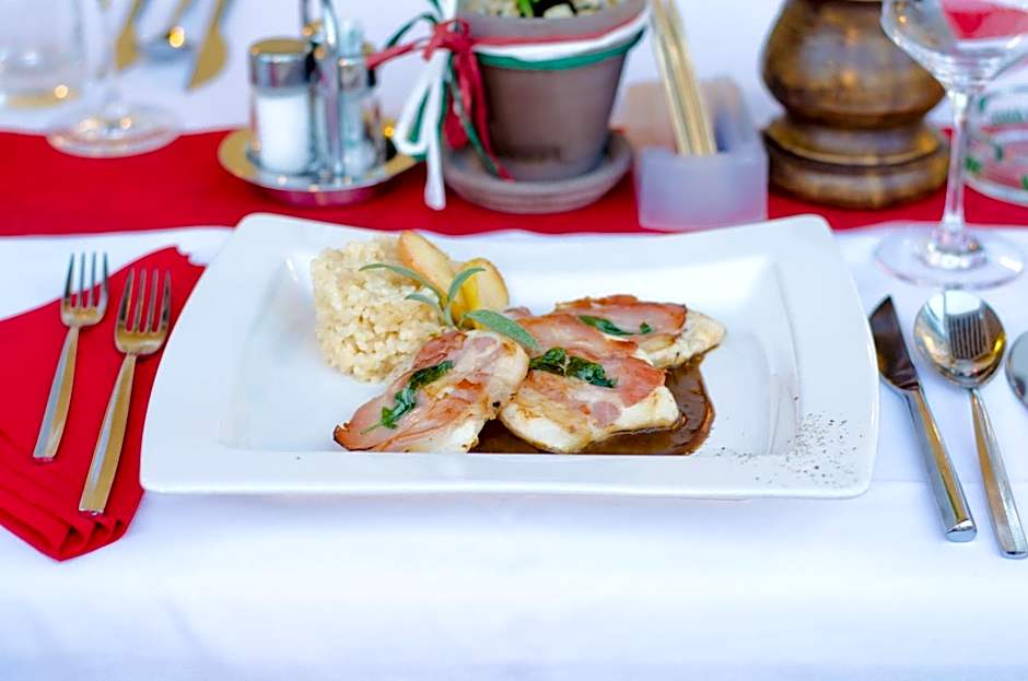 Joglland Hotel Prettenhofer