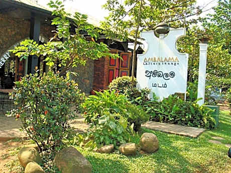 Ambalama Leisure Lounge Hotel