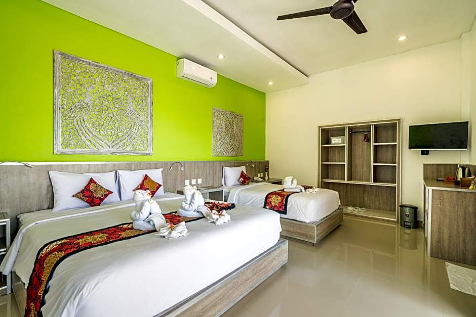 Mejore Beach Hotel