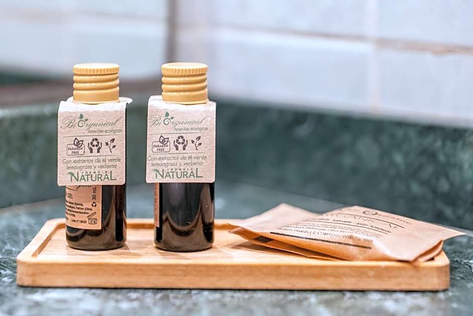 Aparthotel Napols - Abapart