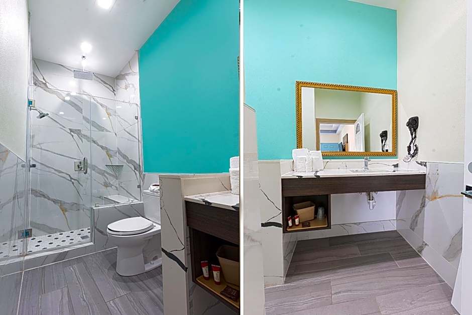 La Vyoma Villas, Westpark Hwy 6