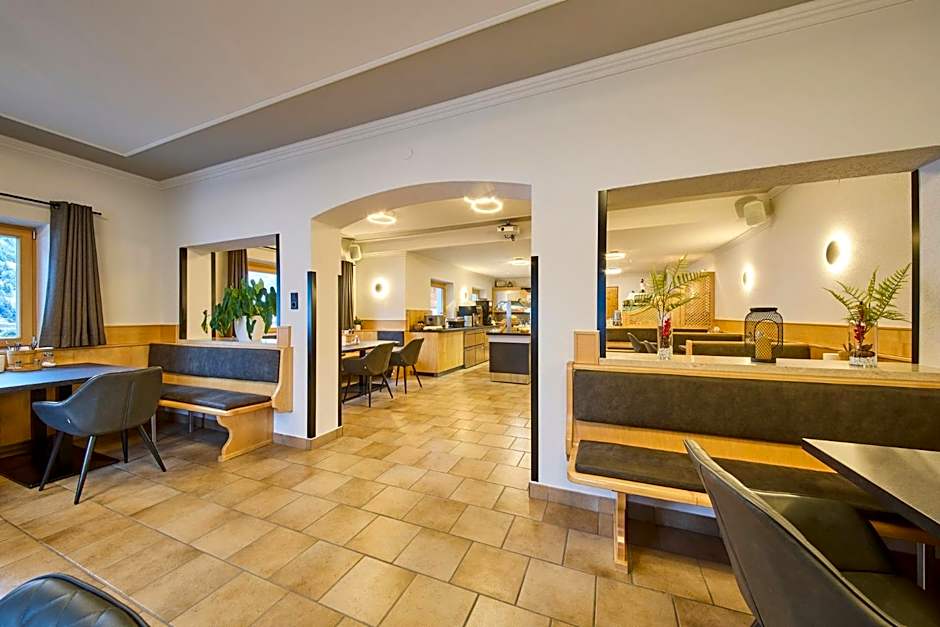Eibinghof BED & BREAKFAST & SWIM