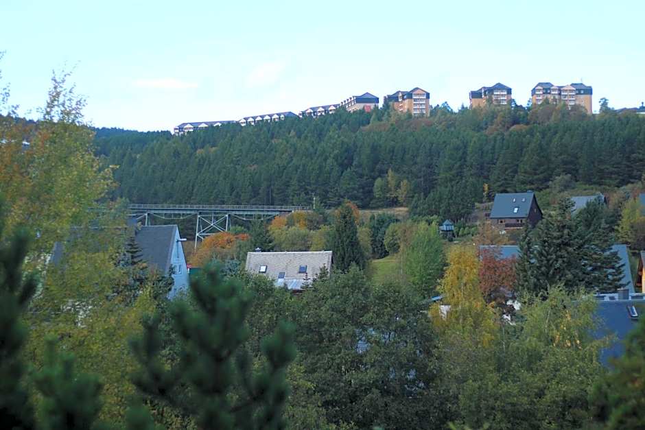 Apartmány Klínovec - Penzion Jonas