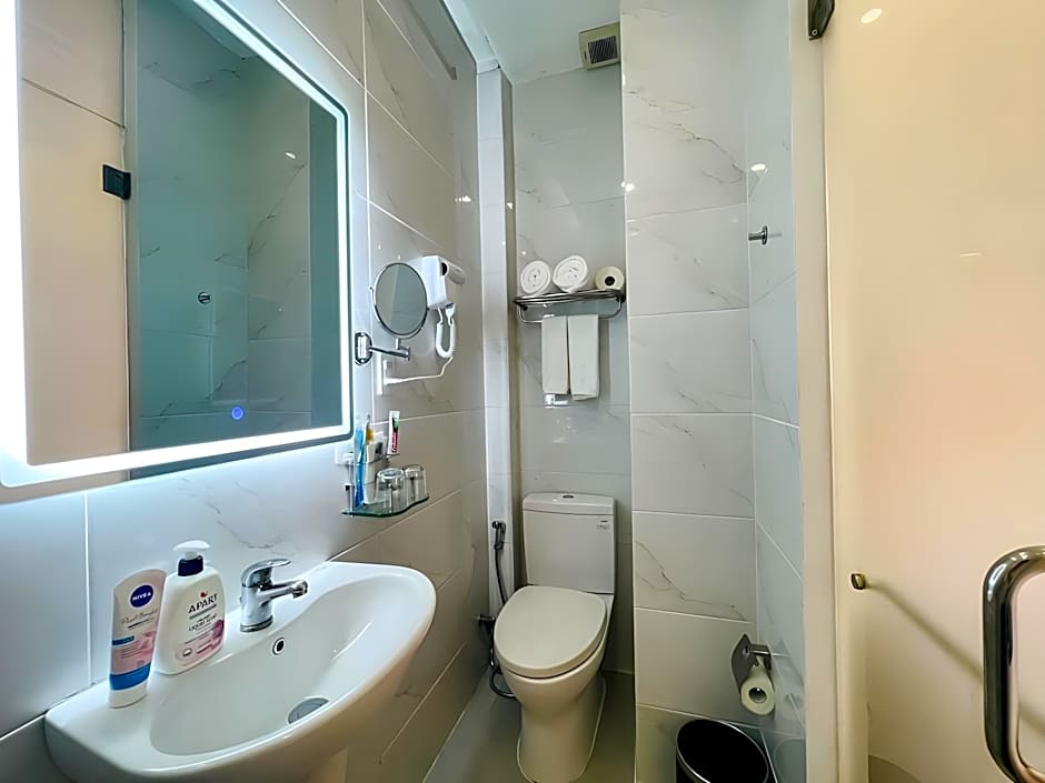 A25 Hotel - 75 Le Thi Hong Gam