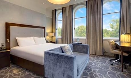Double Accessible Room