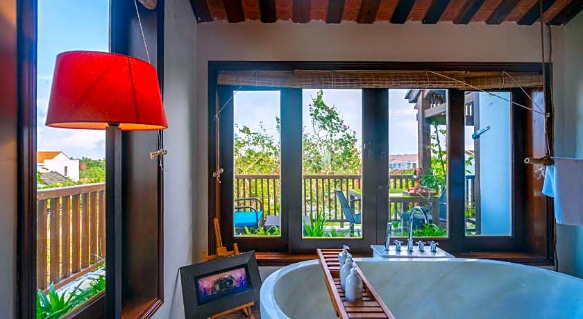 Hoi An Chic Green Retreat