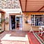 Berghaan Pretoria