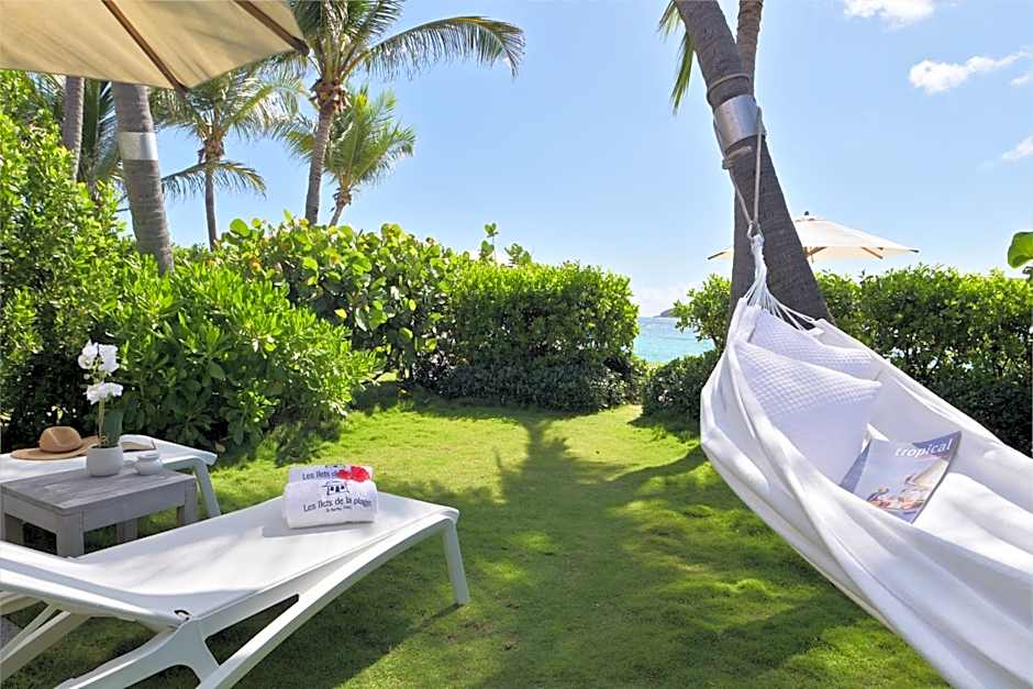 Les Ilets De La Plage