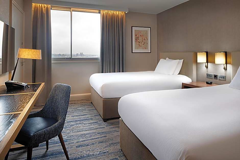 Hilton Leeds City