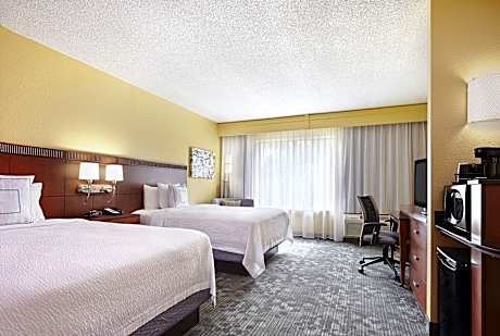 Room, 2 Queen Beds