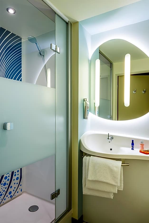 ibis budget Saint Quentin Yvelines - Vélodrome