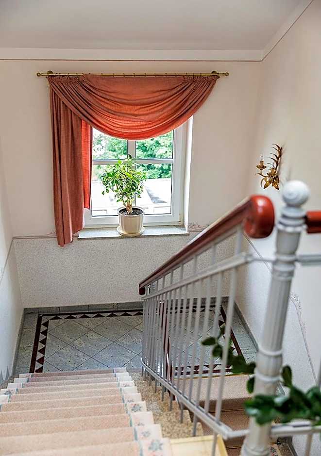 Hotel Burghof