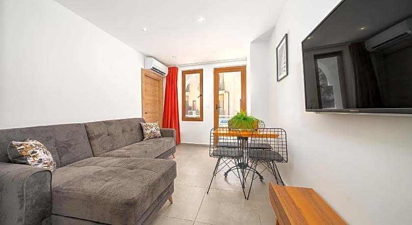 Melisa Boutique Hotel & Spa