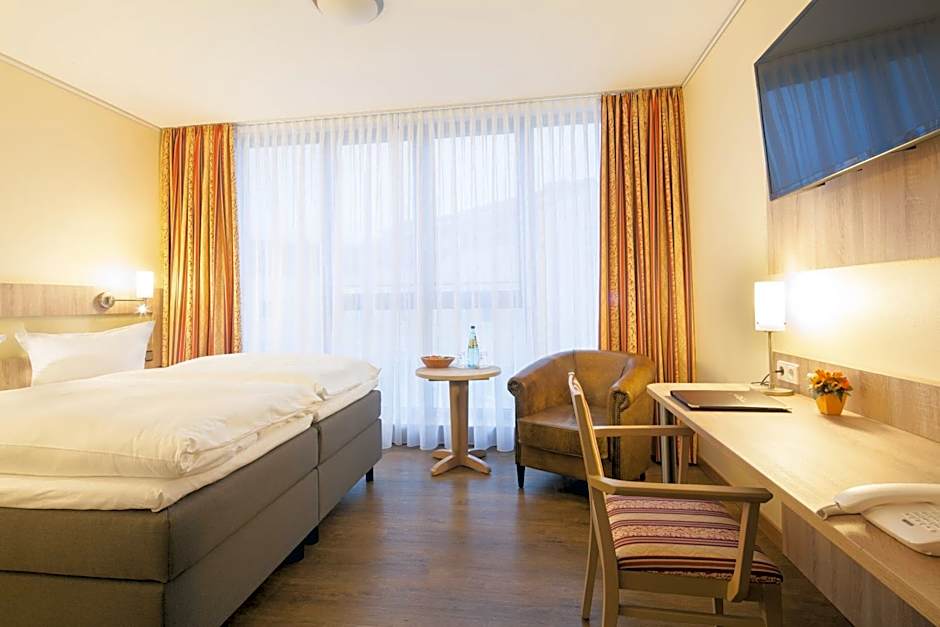 Hotel Kastanienhof