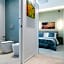 APARTMENT suite