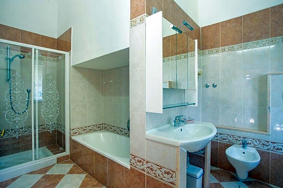 Residence Villa Elena