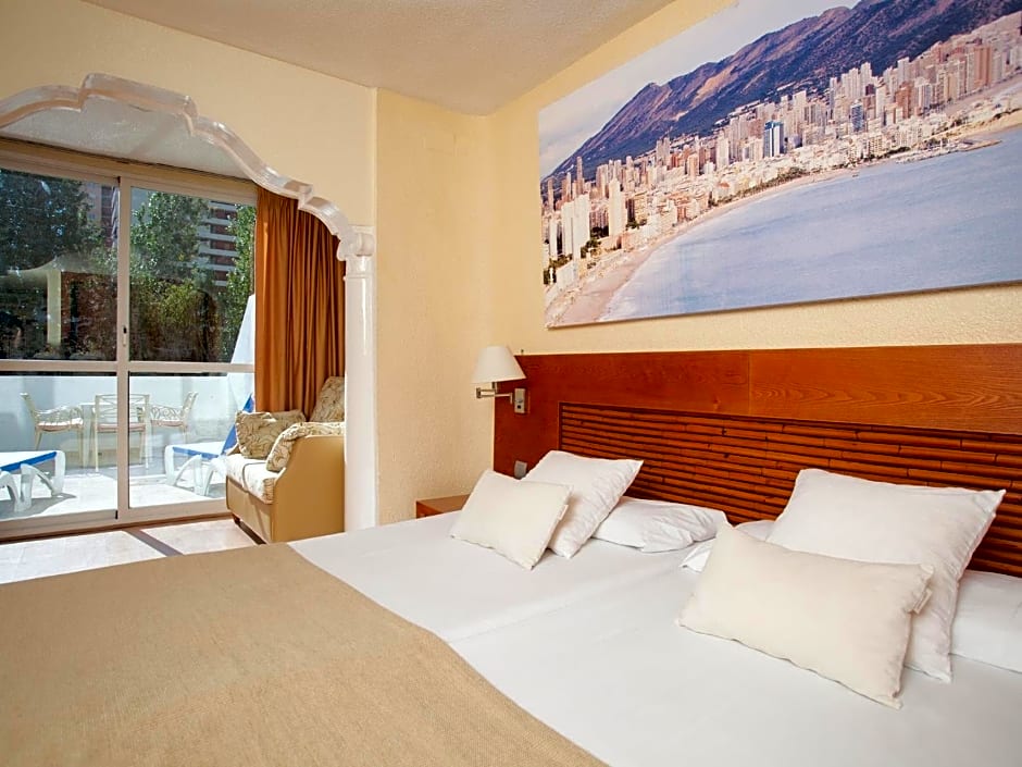 Magic Villa de Benidorm