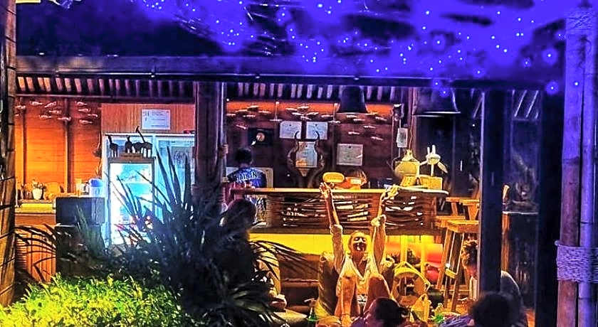 Aha Lanta Cozy Hostel