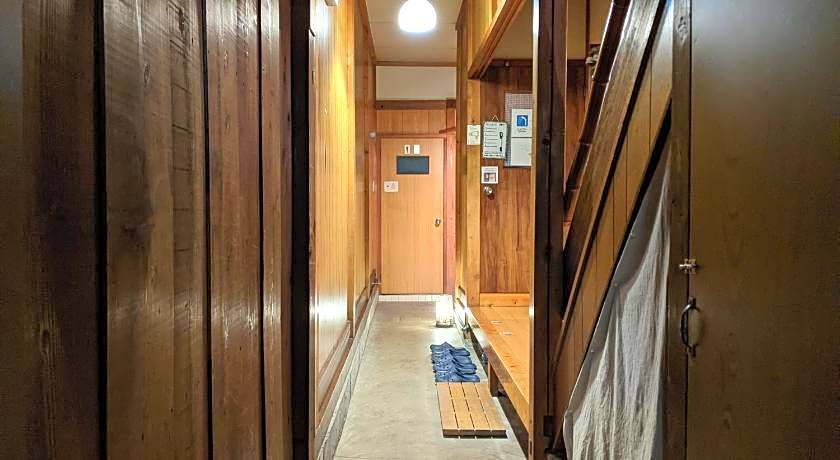 Hidatakayama Guest House Tomaru