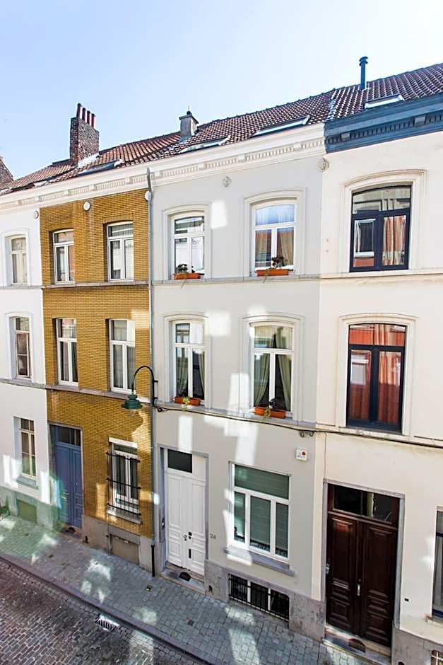 B&B X2Brussels