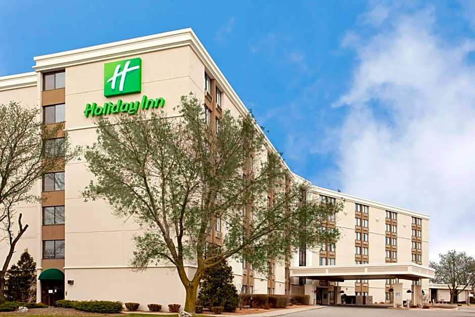 Holiday Inn Rockford By IHG