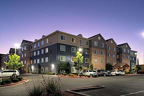 Staybridge Suites Las Cruces By IHG