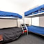 Budget Hostel