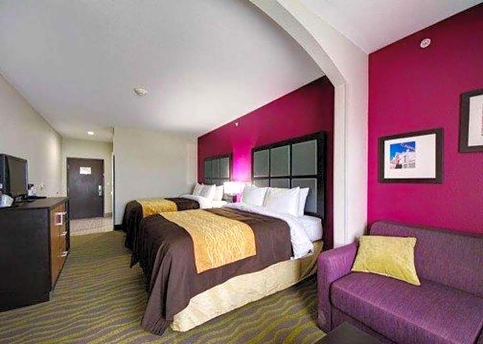 Comfort Inn & Suites