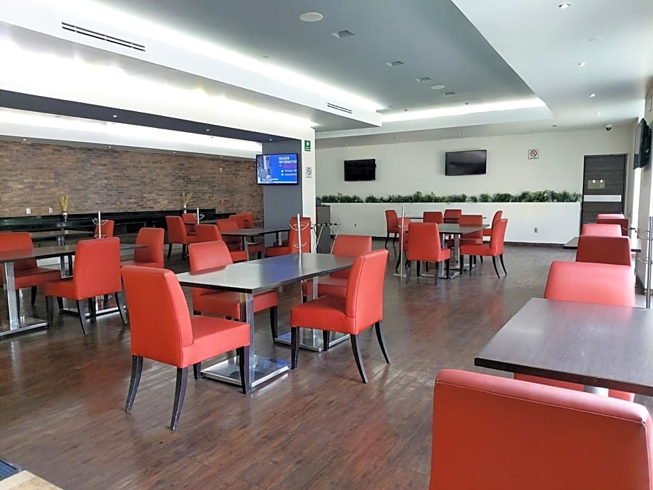 Real Inn Perinorte