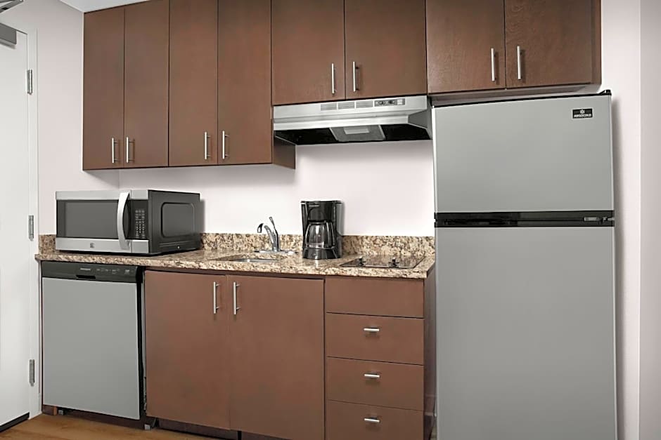 TownePlace Suites by Marriott Franklin Cool Springs