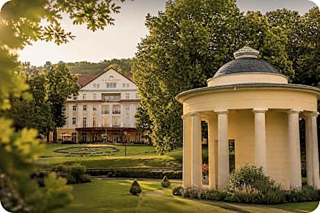 Kulturhotel Kaiserhof
