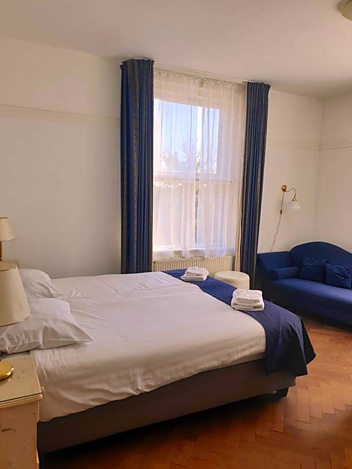 Landgoed Huize Glory