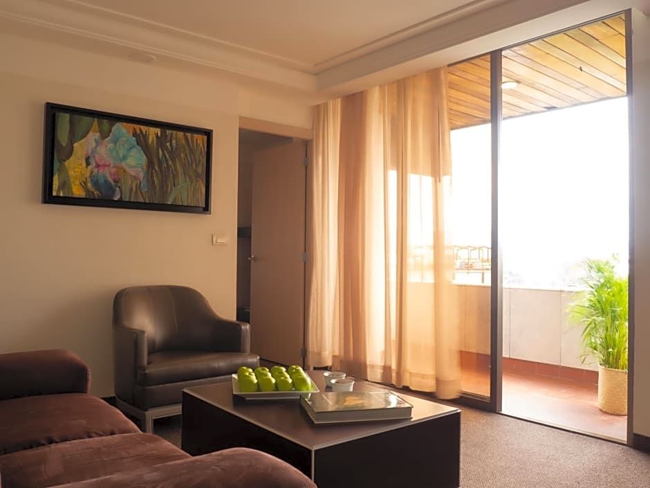 Hotel Marbella