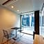 plat hostel keikyu asakusa station