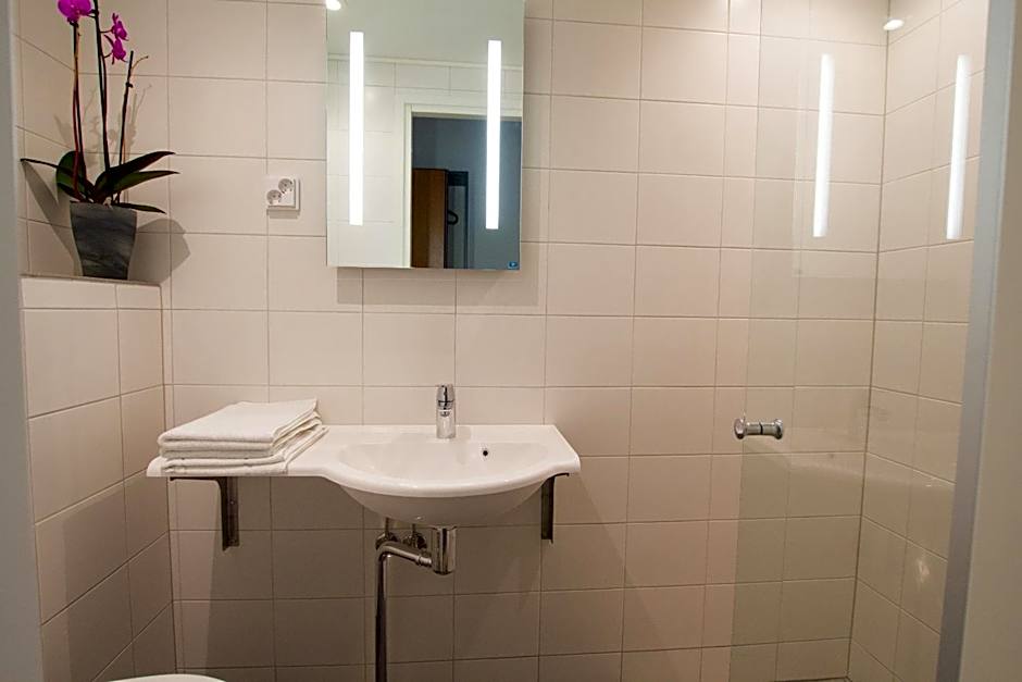 Airport Hotel Pilotti