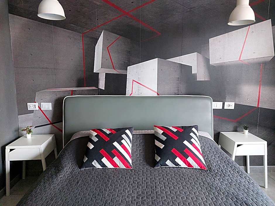 B&B GoodDay Roma Tor Vergata