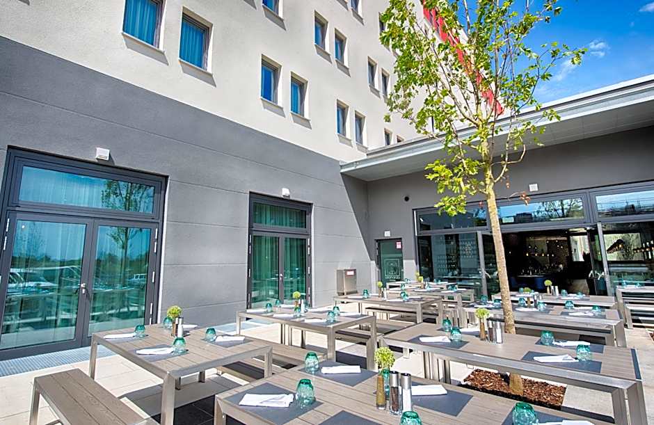 Leonardo Hotel Munich City East