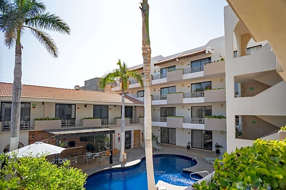Hotel Santa Fe Los Cabos by Villa Group